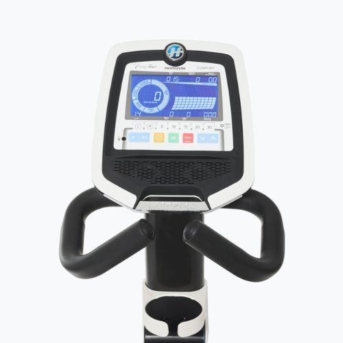 Stacionárny bicykel Horizon Fitness Comfort R 8.0