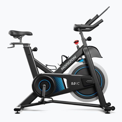 Spinningový bicykel Horizon Fitness Indoor Cycle 5.0 IC