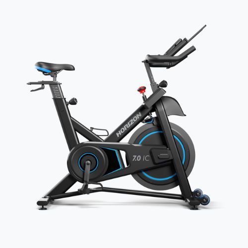 Spinningový bicykel Horizon Fitness Indoor Cycle 7.0 IC