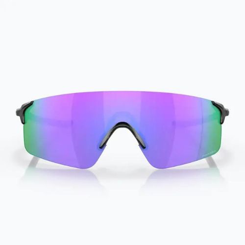 Slnečné okuliare Oakley Evzero Blades matte black/prizm violet