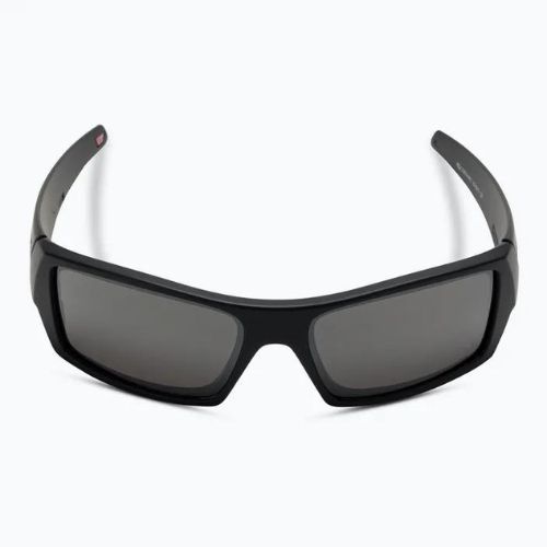 Slnečné okuliare Oakley Gascan matte black/prizm black