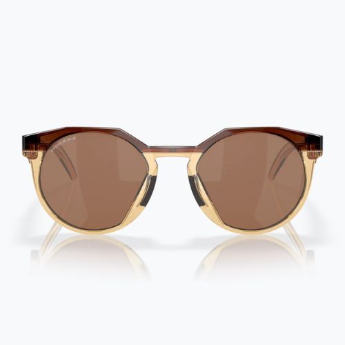 Slnečné okuliare Oakley Hstn dark amber/light curry