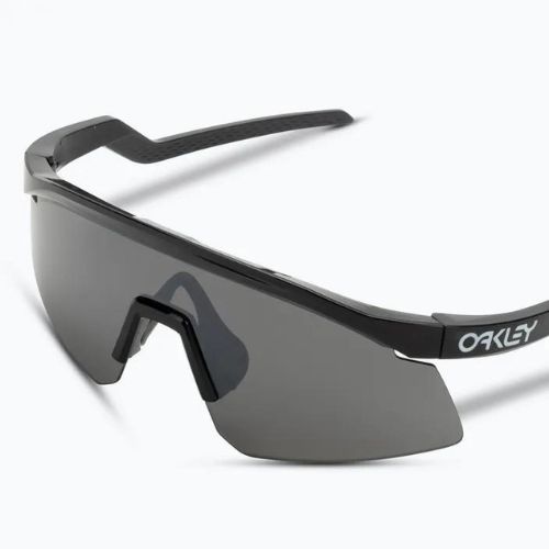 Slnečné okuliare Oakley Hydra black ink/prizm black