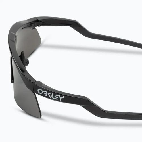 Slnečné okuliare Oakley Hydra black ink/prizm black