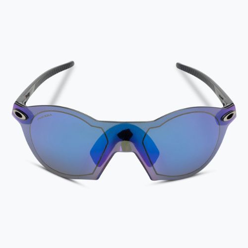 Oakley Re:Subzero planet x/prizm zafírové slnečné okuliare