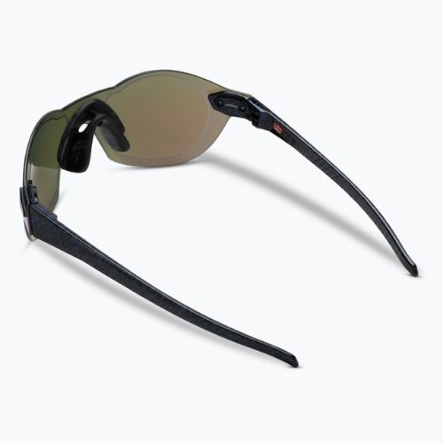 Oakley Re:Subzero planet x/prizm zafírové slnečné okuliare