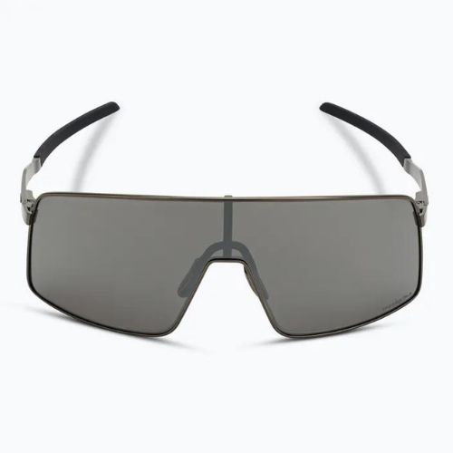 Slnečné okuliare Oakley Sutro Ti matte gunmetal/prizm black