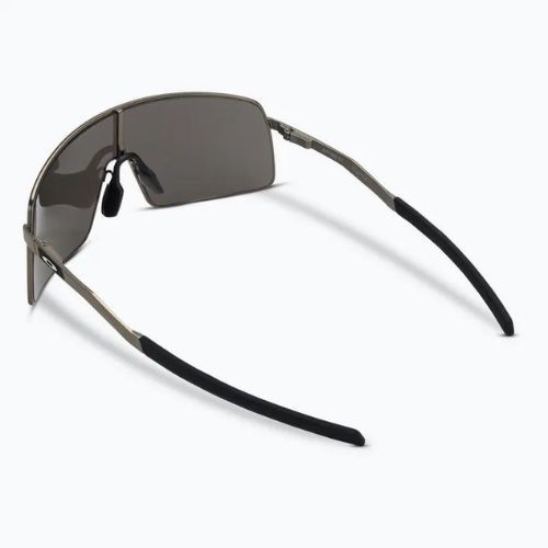 Slnečné okuliare Oakley Sutro Ti matte gunmetal/prizm black