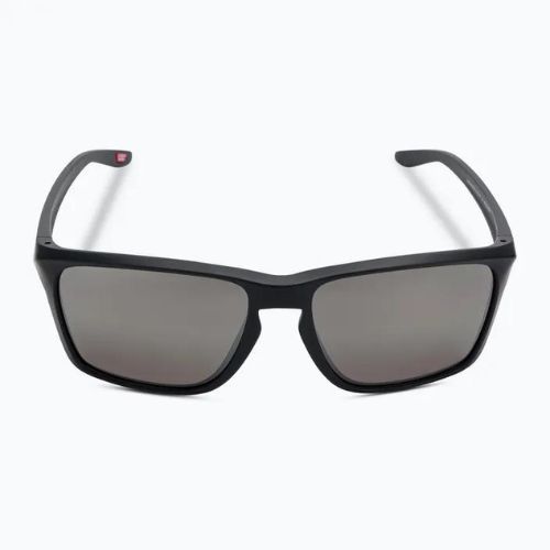 Slnečné okuliare Oakley Sylas matte black/prizm black polarized