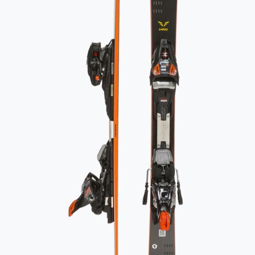 Zjazdové lyže Blizzard Firebird HRC + XCELL 14 DEMO