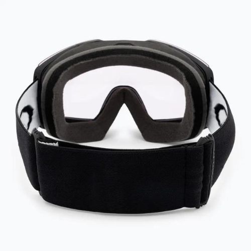 Lyžiarske okuliare Oakley Fall Line matte black/prizm snow clear