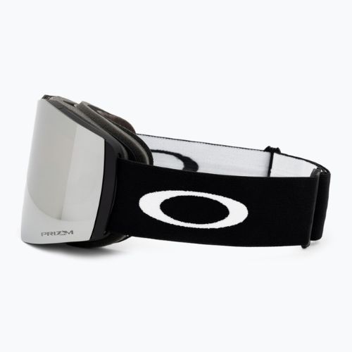 Lyžiarske okuliare Oakley Fall Line matte black/prizm snow black iridium