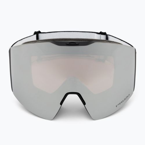 Lyžiarske okuliare Oakley Fall Line matte black/prizm snow black iridium
