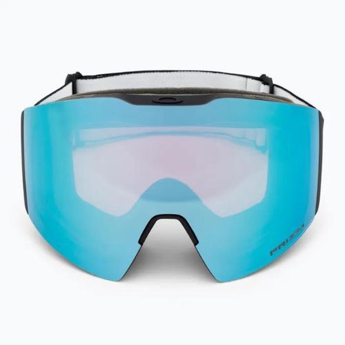 Lyžiarske okuliare Oakley Fall Line matte black/prizm snow sapphire iridium