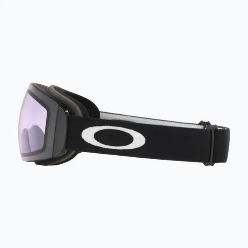 Lyžiarske okuliare Oakley Flight Deck matte black/prizm snow clear