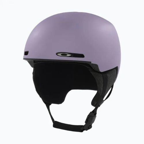 Lyžiarska prilba Oakley Mod1 matte lilac
