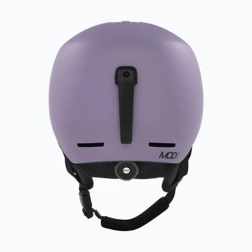 Lyžiarska prilba Oakley Mod1 matte lilac