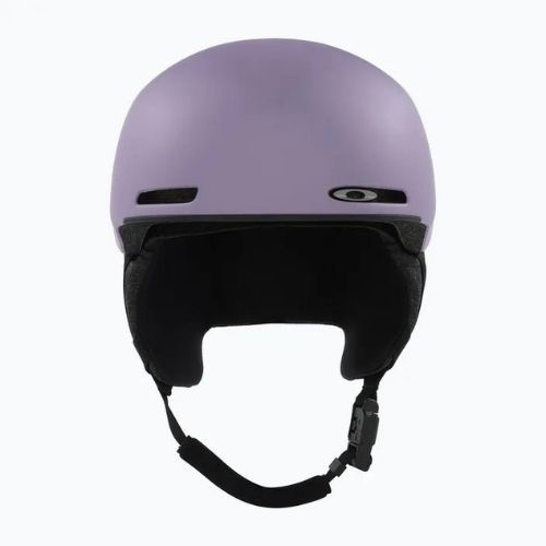 Lyžiarska prilba Oakley Mod1 matte lilac