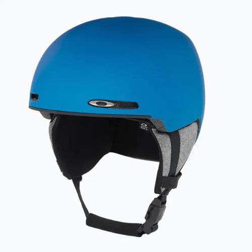 Lyžiarska prilba Oakley Mod1 Poseidon