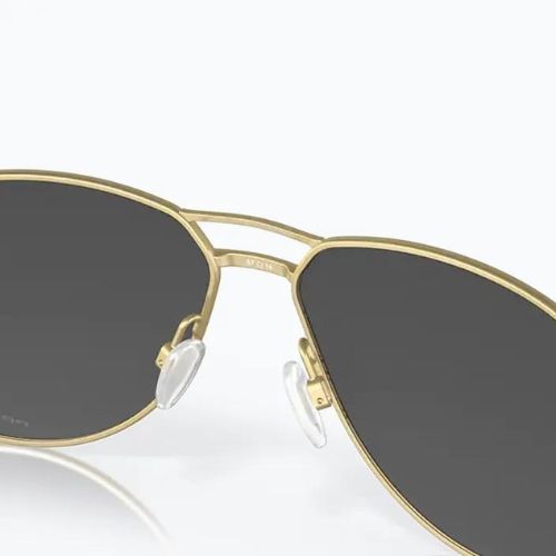 Slnečné okuliare Oakley Contrail sating gold/prizm black