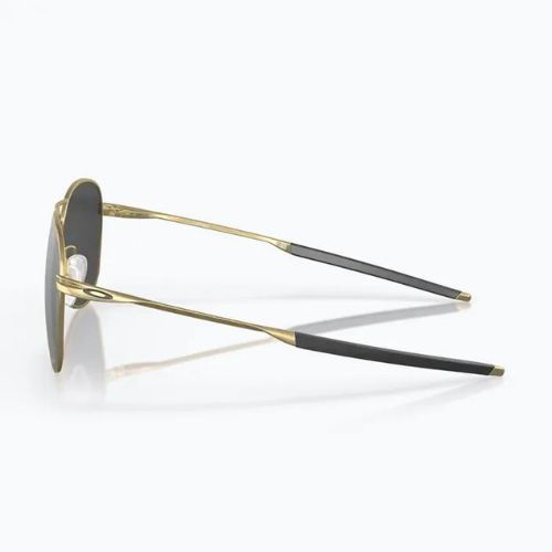 Slnečné okuliare Oakley Contrail sating gold/prizm black