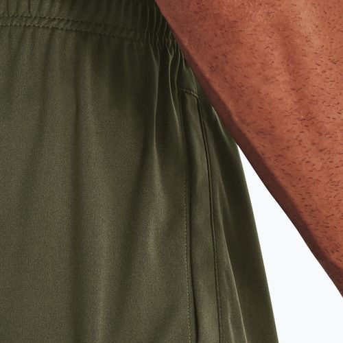 Under Armour Tech Graphic pánske tréningové šortky marine od green/black