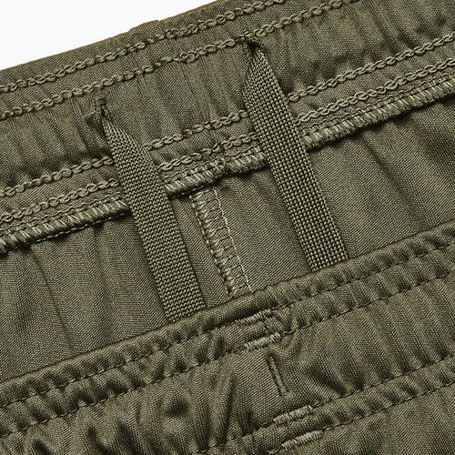 Under Armour Tech Graphic pánske tréningové šortky marine od green/black