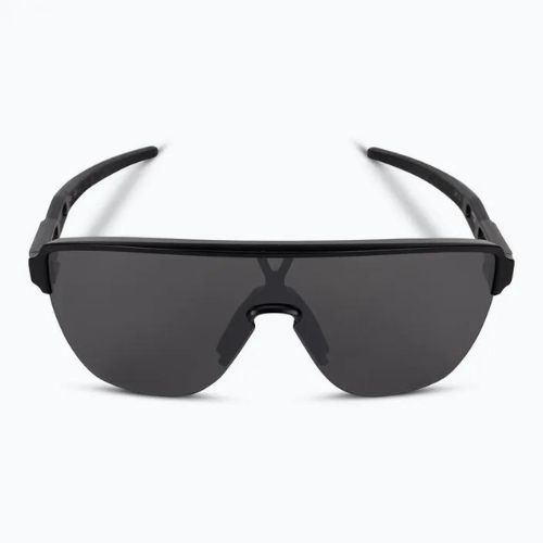 Slnečné okuliare Oakley Corridor matte black/prizm black