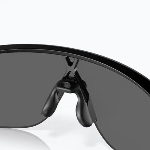Slnečné okuliare Oakley Corridor matte black/prizm black
