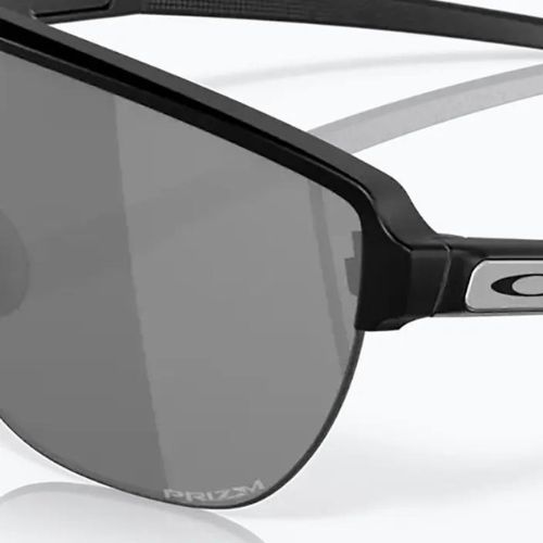 Slnečné okuliare Oakley Corridor matte black/prizm black