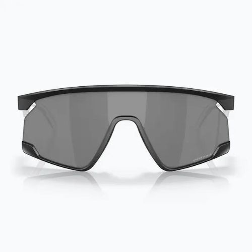 Slnečné okuliare Oakley Bxtr matte black/prizm black