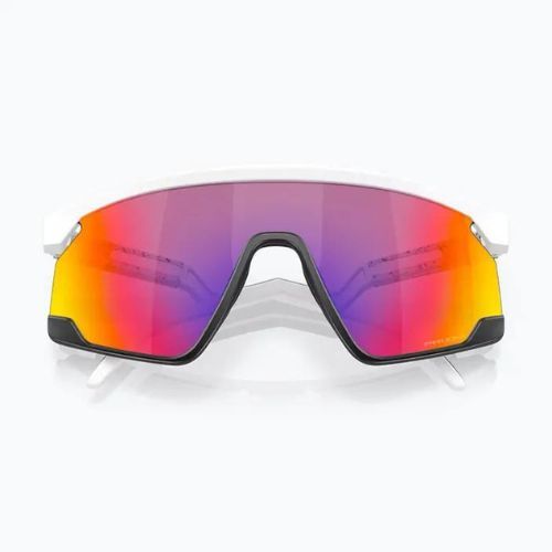 Slnečné okuliare Oakley Bxtr matte white/prizm road