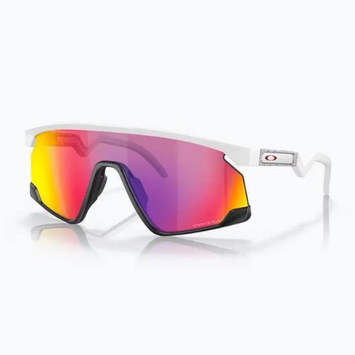 Slnečné okuliare Oakley Bxtr matte white/prizm road