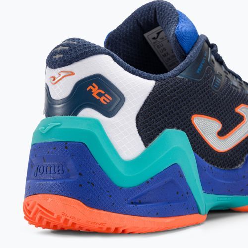 Pánska tenisová obuv Joma T. Ace Pro navy