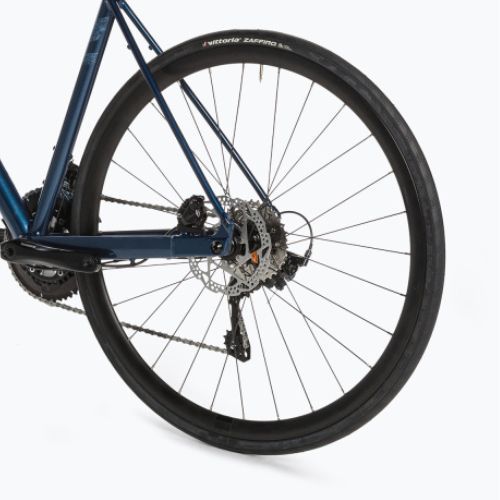 Orbea Avant H30 2024 moondust blue/titan cestný bicykel