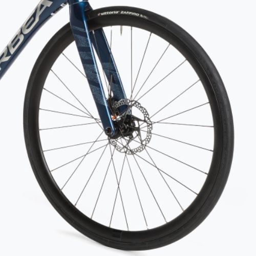 Orbea Avant H30 2024 moondust blue/titan cestný bicykel