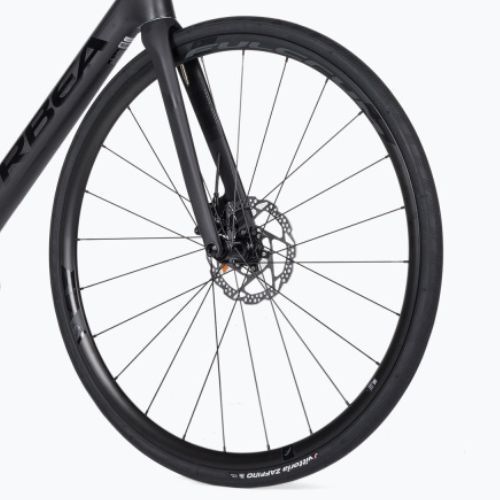 Orbea Orca M30 2024 vulcano/black black cestný bicykel