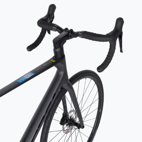 Orbea Orca M30 2024 vulcano/black black cestný bicykel