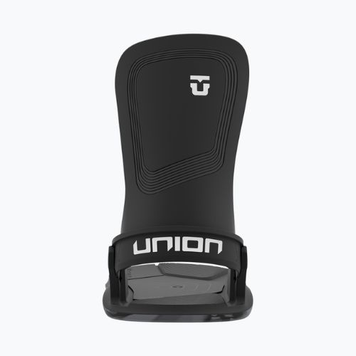 Union Ultra black pánske snowboardové viazanie