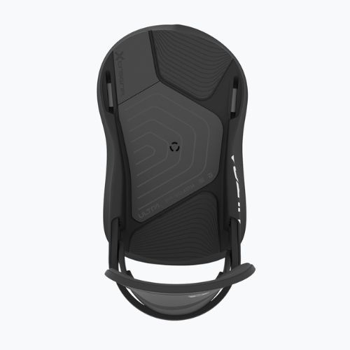 Union Ultra black pánske snowboardové viazanie
