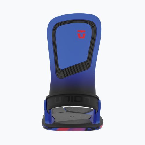 Union Ultra deep blue pánske snowboardové viazanie
