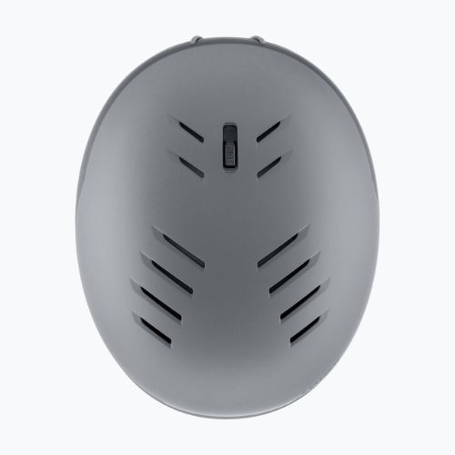 Lyžiarska prilba UVEX Wanted rhino