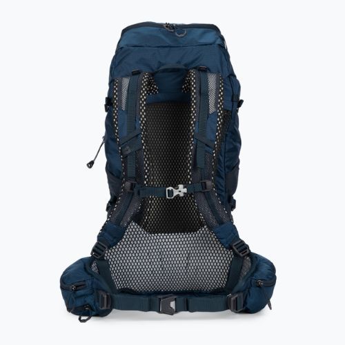 Jack Wolfskin Crosstrail 32 trekingový batoh dark sea