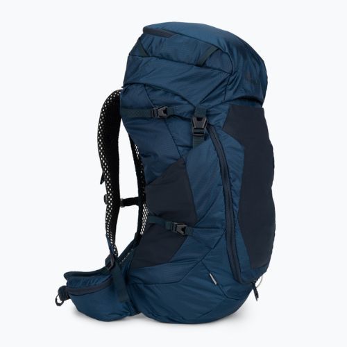 Jack Wolfskin Crosstrail 32 trekingový batoh dark sea