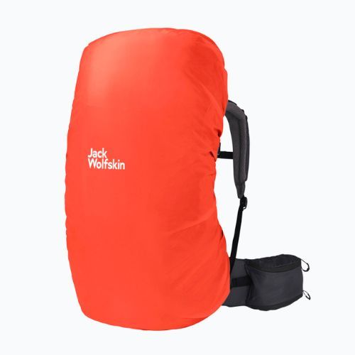 Jack Wolfskin Highland Trail 50+5 l phantom dámsky trekingový batoh