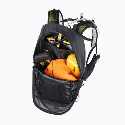 Jack Wolfskin Athmos Shape 24 l phantom turistický batoh