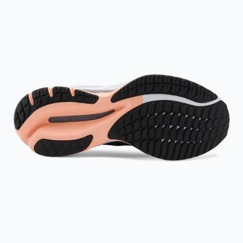 Dámska bežecká obuv Mizuno Wave Rider 26 odyssey gray/quicksilver/salmon