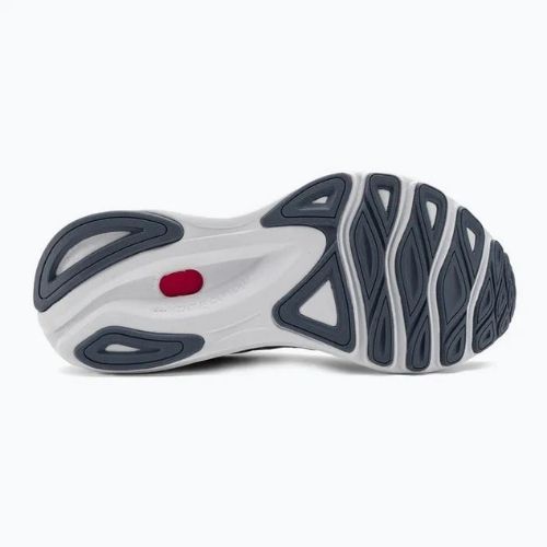 Dámska bežecká obuv Mizuno Wave Skyrise 4 wisteria/white/chinablue