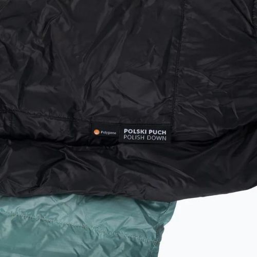 Spací vak AURA Nom 200 195 cm/pravý holub