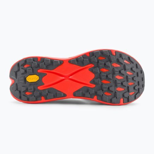 Pánska bežecká obuv HOKA Tecton X 2 black/flame